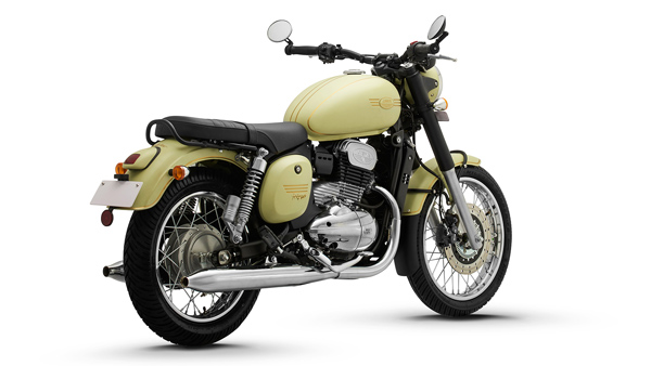 Jawa Bike Price Hike: जावा मोटरसाइकिल जनवरी 2021 से बढ़ाएगी अपनी बाइक्स की कीमतें, जानें
