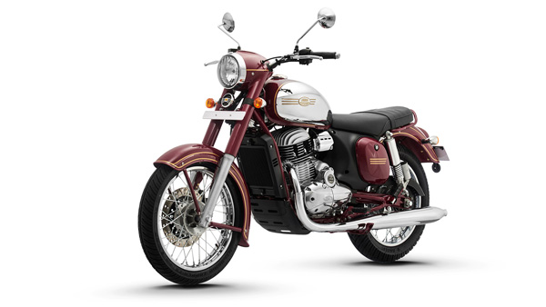 Jawa Bike Price Hike: जावा मोटरसाइकिल जनवरी 2021 से बढ़ाएगी अपनी बाइक्स की कीमतें, जानें