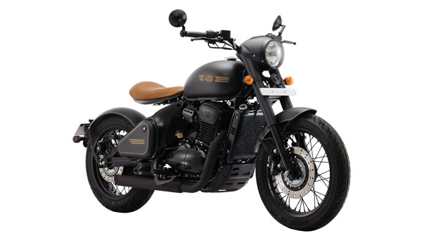 Jawa Bike Price Hike: जावा मोटरसाइकिल जनवरी 2021 से बढ़ाएगी अपनी बाइक्स की कीमतें, जानें