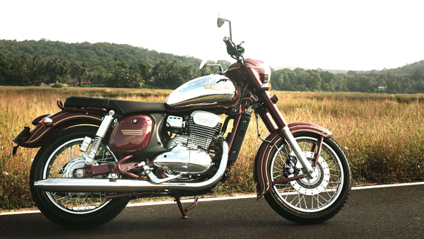 Jawa Bike Price Hike: जावा मोटरसाइकिल जनवरी 2021 से बढ़ाएगी अपनी बाइक्स की कीमतें, जानें
