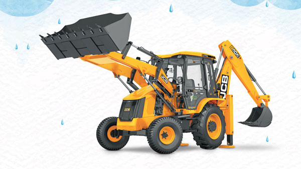 JCB Inaugurates New Parts Plant: जेसीबी ने हरियाणा में खोला सबसे बड़ा पार्ट्स सेंटर