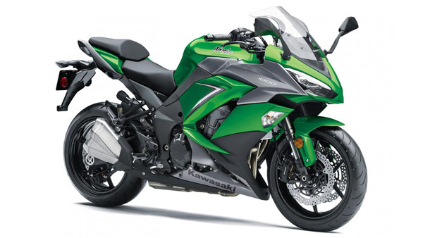 Kawasaki Bikes Price Hike: कावासाकी जनवरी 2021 से बढ़ाएगी अपनी बाइक्स की कीमत, देखें लिस्ट