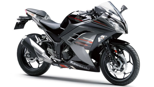 Kawasaki Ninja 300 BS6: कावासाकी निंजा बीएस6 का हुआ खुलासा, जल्द होगी लाॅन्च