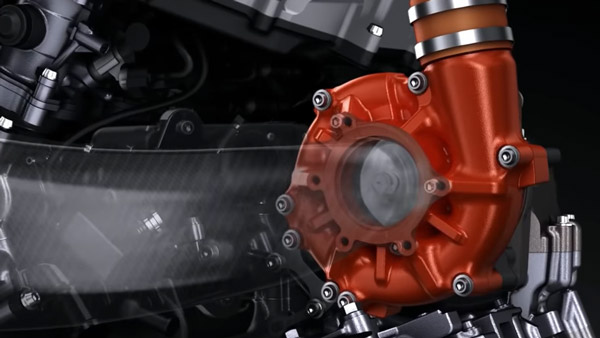 Kawasaki Hybrid Engine Bikes: कावासाकी तैयार कर रही है हाइब्रिड इंजन वाली बाइक, जानें