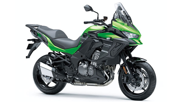 Kawasaki Bikes Price Hike: कावासाकी जनवरी 2021 से बढ़ाएगी अपनी बाइक्स की कीमत, देखें लिस्ट