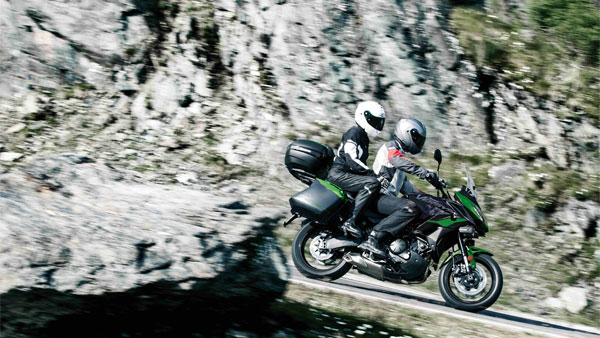 Kawasaki Discount December 2020: कावासाकी की बाइक्स मिल रही दिसंबर में 50,000 रुपये की छूट