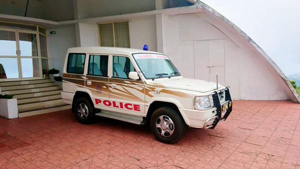 Vehicles Fined For Using Bull Bar: बुल बार लगे 300 से अधिक वाहनों का कटा चालान