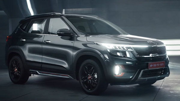 Kia Seltos Service Campaign: किया सेल्टोस के सर्विस कैंपेन की हुई शुरुआत, मिलेगा यह अपडेट