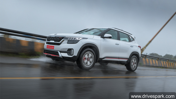 Kia Seltos Waiting Period: किया सेल्टोस वेटिंग पीरियड: टॉप वैरिएंट के लिए करना पड़ सकता है 4 महीने तक का इंतजार
