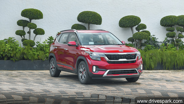 Kia Car Sales November 2020: किया की बिक्री में बीते माह आई 50% की बढ़ोत्तरी, देखें आंकड़े
