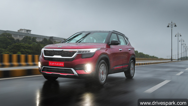 Kia Seltos Service Campaign: किया सेल्टोस के सर्विस कैंपेन की हुई शुरुआत, मिलेगा यह अपडेट