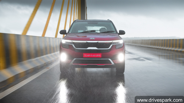 Kia Seltos Service Campaign: किया सेल्टोस के सर्विस कैंपेन की हुई शुरुआत, मिलेगा यह अपडेट