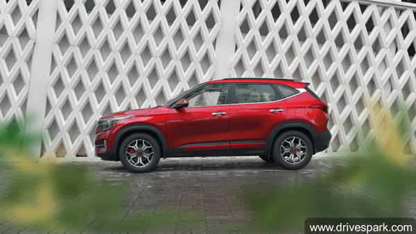 Kia Car Sales November 2020: किया की बिक्री में बीते माह आई 50% की बढ़ोत्तरी, देखें आंकड़े
