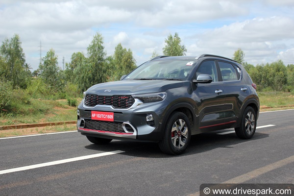 Kia Sonet Waiting Period: किया सॉनेट के लिए करना पड़ेगा 5 महीने का इंतजार, जानें