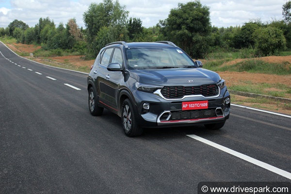 Kia Sonet Waiting Period: किया सॉनेट के लिए करना पड़ेगा 5 महीने का इंतजार, जानें