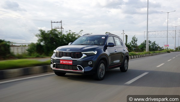 Kia Sonet Waiting Period: किया सॉनेट के लिए करना पड़ेगा 5 महीने का इंतजार, जानें