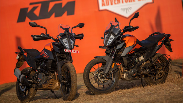 KTM First Ever Adventure Day: केटीएम ने पुणे में पहली बार आयोजित कराया एडवेंचर डे, जानें