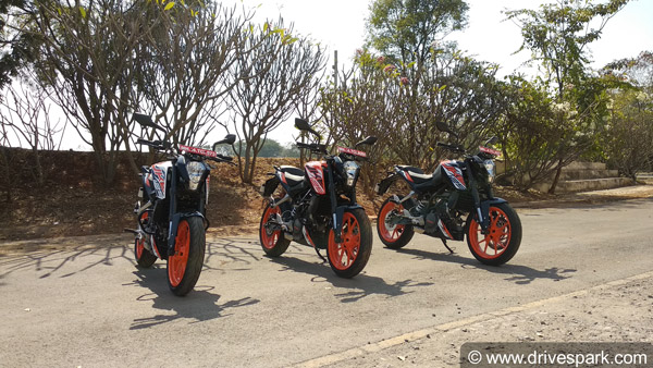 2021 KTM Duke 125 To Launch Soon: केटीएम ड्यूक 125 जल्द ही नए अवतार में होगी लॉन्च, जानें