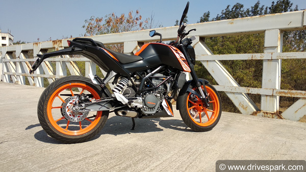 2021 KTM Duke 125 To Launch Soon: केटीएम ड्यूक 125 जल्द ही नए अवतार में होगी लॉन्च, जानें