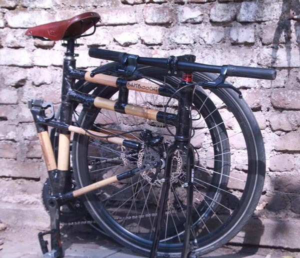 LightSpeed Eco Friendly e-Cycle: लाइटस्पीड मोबिलिटी ने लॉन्च की बांस से बनी ई-साइकिल, जानें कीमत
