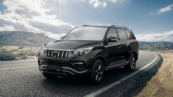 Mahindra Car Discount: महिंद्रा कारों की ऑनलाइन बुकिंग पर पाएं 3,000 रुपये का डिस्काउंट
