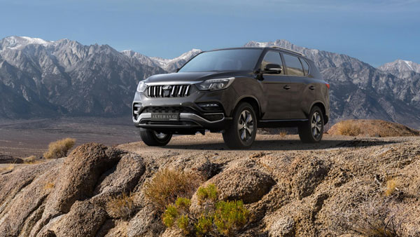 Mahindra Alturas G4 To Be Discontinued: महिंद्रा अल्टुरास जी4 अगले साल हो सकती है बंद, जानें