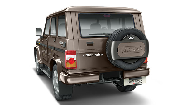 Mahindra Bolero Modification: यह है देश की सबसे महंगी महिंद्रा बोलेरो, मॉडिफाई कर दिया शानदार लुक