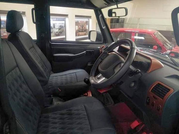 Mahindra Bolero Modification: यह है देश की सबसे महंगी महिंद्रा बोलेरो, मॉडिफाई कर दिया शानदार लुक