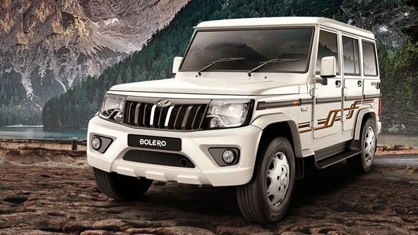 Mahindra Car Discount: महिंद्रा कारों की ऑनलाइन बुकिंग पर पाएं 3,000 रुपये का डिस्काउंट