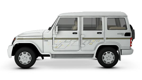 Mahindra Bolero Modification: यह है देश की सबसे महंगी महिंद्रा बोलेरो, मॉडिफाई कर दिया शानदार लुक