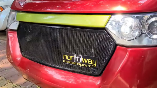 Mahindra e2o Electric Modified: महिंद्रा ई2ओ को किया मॉडिफाई, बनाया भारत की सबसे तेज कार
