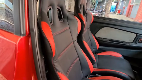 Mahindra e2o Electric Modified: महिंद्रा ई2ओ को किया मॉडिफाई, बनाया भारत की सबसे तेज कार