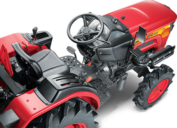 Mahindra Tractors Price Hike: महिंद्रा नए साल में बढ़ाएगी अपने ट्रैक्टर्स की कीमत, जानें क्या है वजह
