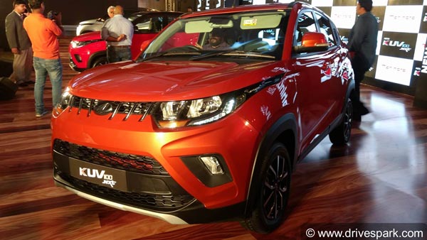 Mahindra Model Wise Sales November 2020: महिंद्रा थार की पहले महीने बेचीं गयी 2569 यूनिट, जानें