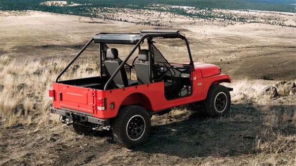 Mahindra Wins Battle With Jeep In US: महिंद्रा ने रॉक्सर की बिक्री के लिए जीप से जीती जंग, जानें मामला