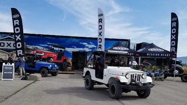 Mahindra Wins Battle With Jeep In US: महिंद्रा ने रॉक्सर की बिक्री के लिए जीप से जीती जंग, जानें मामला