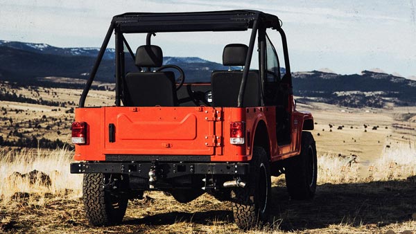 Mahindra Wins Battle With Jeep In US: महिंद्रा ने रॉक्सर की बिक्री के लिए जीप से जीती जंग, जानें मामला