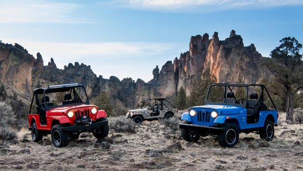 Mahindra Wins Battle With Jeep In US: महिंद्रा ने रॉक्सर की बिक्री के लिए जीप से जीती जंग, जानें मामला
