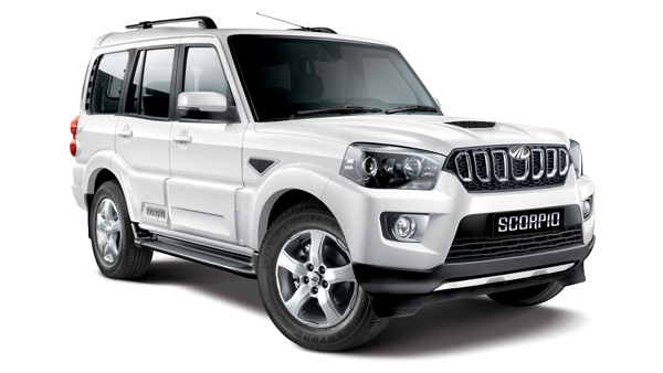 Mahindra Model Wise Sales November 2020: महिंद्रा थार की पहले महीने बेचीं गयी 2569 यूनिट, जानें
