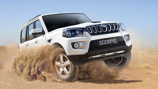 Mid-size SUV Sales Novmeber 2020: मिड-साइज एसयूवी सेल्स नवंबर 2020: हुंडई क्रेटा, किया सेल्टोस, महिंद्रा स्कॉर्पियो