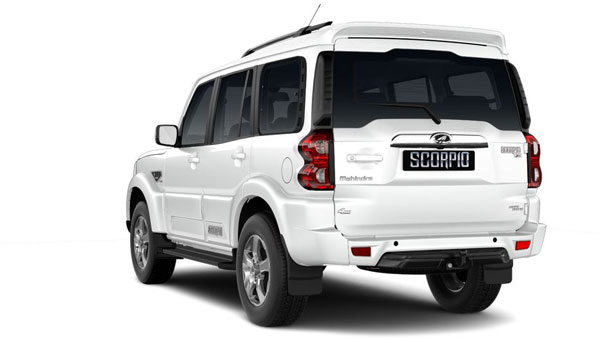 Mahindra Scorpio Sting Spied: नई महिंद्रा स्कॉर्पियो स्टिंग टेस्टिंग के दौरान आई नजर, इंटीरियर का खुलासा