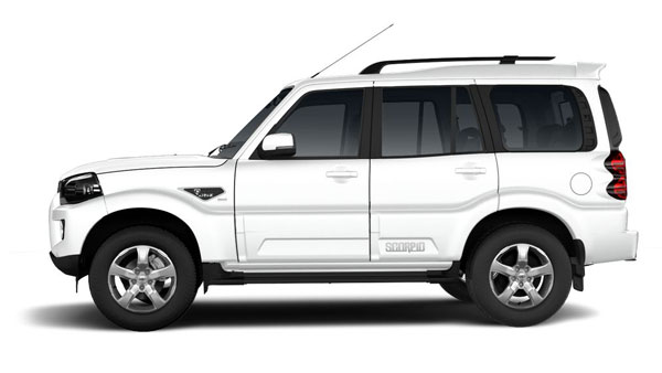 Mahindra Scorpio Sting Spied: नई महिंद्रा स्कॉर्पियो स्टिंग टेस्टिंग के दौरान आई नजर, इंटीरियर का खुलासा
