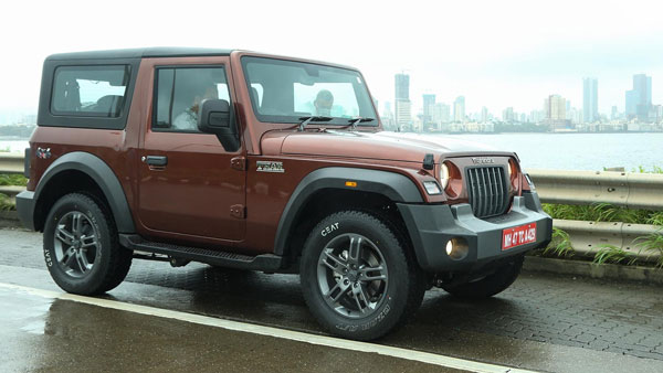 Mahindra Thar 6 Seater To Be Discontinued: महिंद्रा थार 6 सीटर हमेशा के लिए हो सकती है बंद