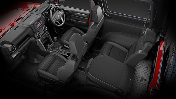 Mahindra Thar 6 Seater To Be Discontinued: महिंद्रा थार 6 सीटर हमेशा के लिए हो सकती है बंद