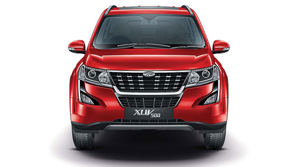Mahindra XUV500 Spotted Testing: नई महिंद्रा एक्सयूवी500 टेस्टिंग के दौरान आई नजर, जल्द होगी लॉन्च