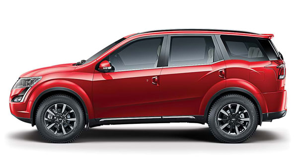Mahindra XUV500 Spotted Testing: नई महिंद्रा एक्सयूवी500 टेस्टिंग के दौरान आई नजर, जल्द होगी लॉन्च