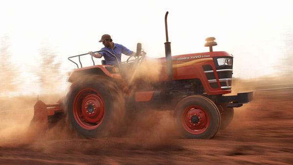 Mahindra Tractors Price Hike: महिंद्रा नए साल में बढ़ाएगी अपने ट्रैक्टर्स की कीमत, जानें क्या है वजह