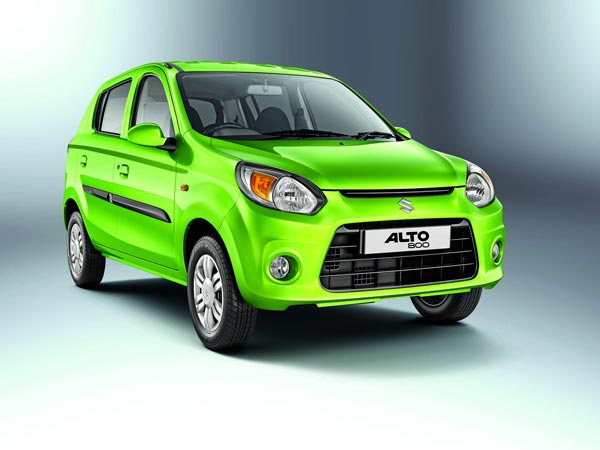 37th Year Of Maruti 800: इंदिरा गांधी ने 37 साल पहले डिलीवर की थी पहली मारुति 800