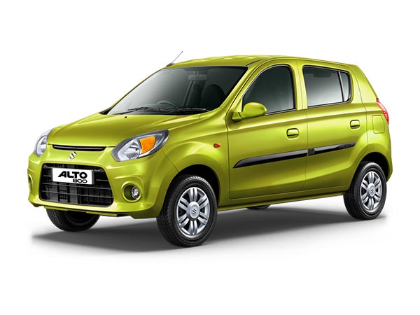 37th Year Of Maruti 800: इंदिरा गांधी ने 37 साल पहले डिलीवर की थी पहली मारुति 800