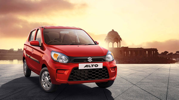 Maruti Car Price Hike: मारुति की कारों की जनवरी 2021 से बढ़ेगी कीमतें
